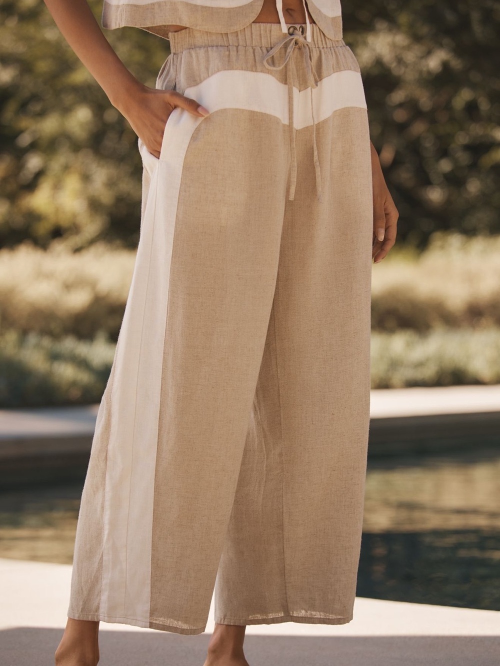 Anthropologie pants
